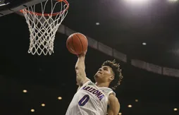 Draft 2020 : tous les feux sont au vert pour Josh Green