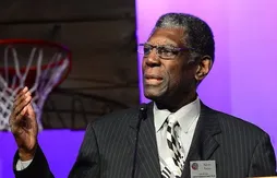 Très malade, Al Attles veut revoir une dernière fois l’Oracle Arena