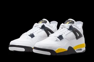 La Air Jordan 4 « Rare Air » repart pour un Tour