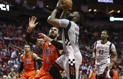 Le festival offensif des Rockets eclipse le 36e triple double de Russell Westbrook