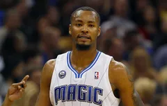 Portrait | Rashard Lewis, l’un des pionniers du “stretch four”