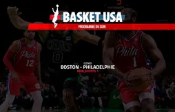 Programme du soir | Joel Embiid de retour pour faire le break à Boston ?
