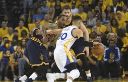 Cavs : être plus physique sans salir le jeu