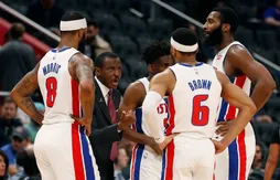Les Pistons profitent de quatre jours pour remettre leur défense à niveau