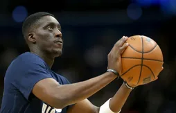 Tony Snell réapparait en France !