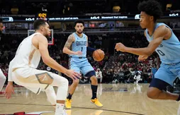 Le MVP de la nuit | Scotty Pippen Jr. comme dans un rêve à Chicago