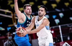 Facundo Campazzo : “Luka Doncic nous a donné une leçon”