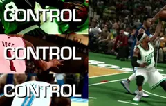 NBA 2K11 : comment réaliser un move difficile ?