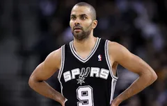 All NBA Teams : Tony Parker dans la deuxième équipe