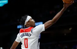Mais où s’arrêtera Bilal Coulibaly ?