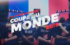 [Web Série] Equipe de France : le staff médical