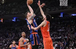 Le Thunder serait prêt à offrir un gros salaire à Isaiah Hartenstein…