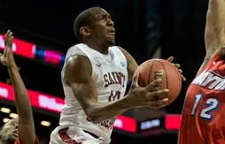 Atlantic 10 : Saint Joseph’s champion !