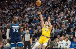 Le mode attaque est en panne chez les Lakers