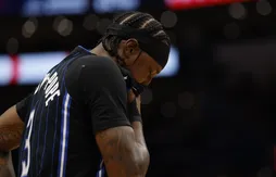 Kentavious Caldwell-Pope porté disparu contre les Celtics