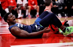 Chris Finch regrette l’immaturité des Wolves