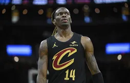 Offensivement, Keon Ellis surprend toujours Kenny Atkinson