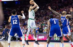 Jayson Tatum : “En toute modestie, je suis l’un des meilleurs joueurs au monde”