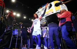 Ja Morant va rencontrer la NBA