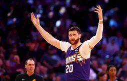 Jusuf Nurkic reproche aux arbitres d’avoir gâché son record