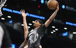 Keon Johnson peut-il se relancer aux Hawks ?