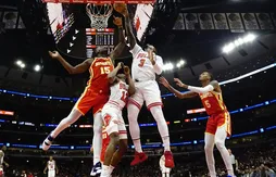 Stats & Highlights | Andre Drummond glouton, les Clippers se font peur
