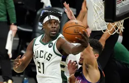 Les options limitées des Bucks et du Heat pour Bradley Beal