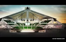 La mairie de Seattle autorise les rénovations de la Key Arena