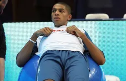 Equipe de France : Nicolas Batum jouera face à l’Italie