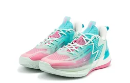 Chaussure d’Aaron Gordon, la Big3 4.0 arrive en France