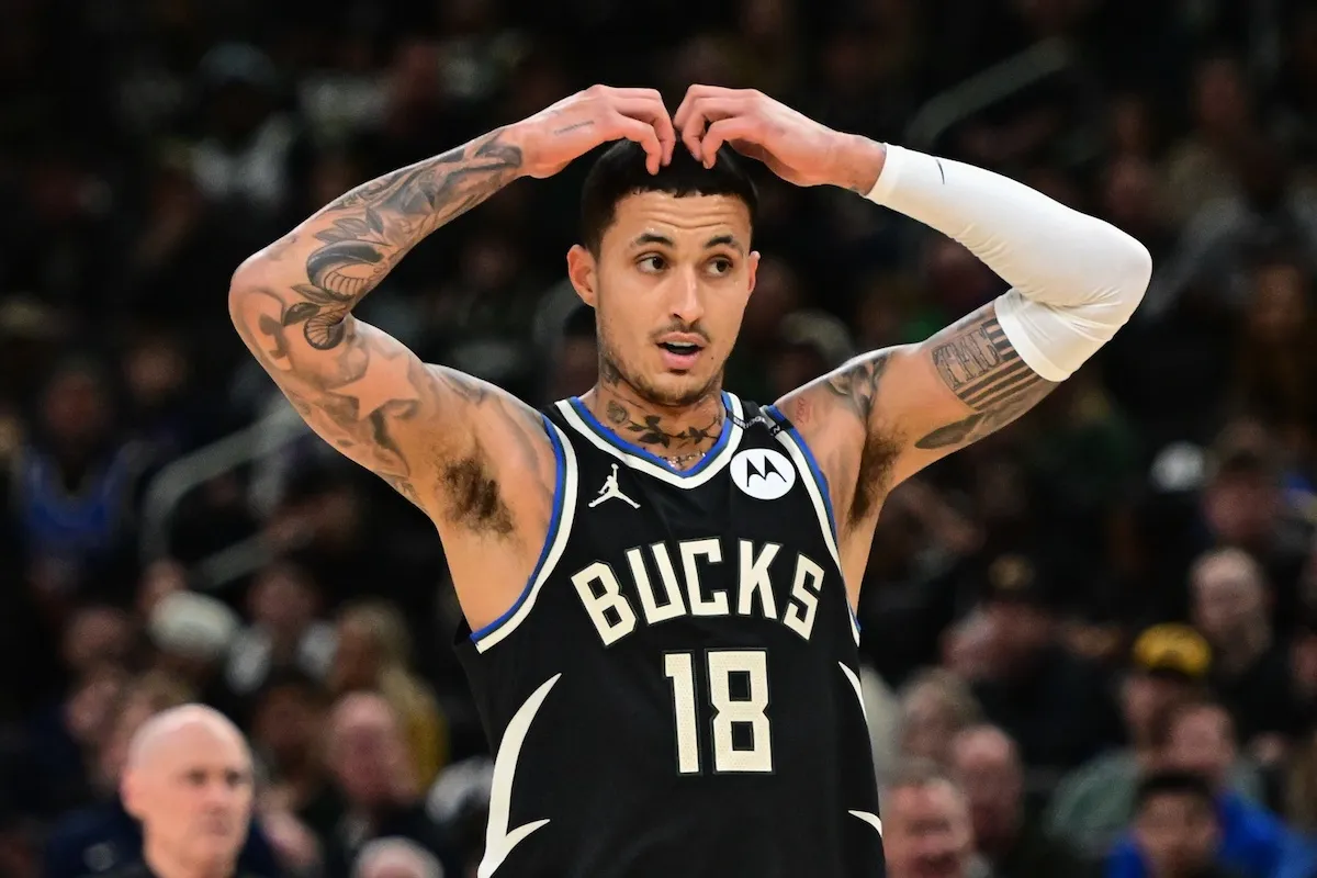 Kyle Kuzma