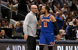 « Un intérêt mutuel » entre Jason Kidd et les Knicks ?