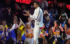 All-Star Game : à quoi ressemblerait “Team USA” vs “Team World” ?