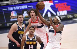Wizards – Nuggets : Bradley Beal à l’ultime seconde !
