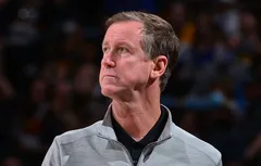 Terry Stotts et Jerry Stackhouse dans le staff de Steve Kerr