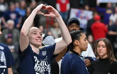 UConn et Paige Bueckers au sommet ? Ce qu’il faut savoir sur le Final Four féminin