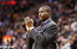 Dwane Casey et Steve Kerr élus coachs du mois de décembre