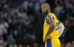 Quatre équipes ont déjà appelé l’agent de LeBron James !