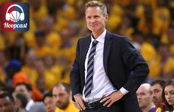 [Hoopcast] Steve Kerr méritait-il d’être coach de l’année ?