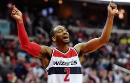Le MVP de la nuit : un match référence pour John Wall