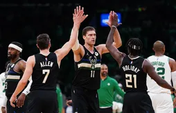 À Milwaukee, on était branché sur “Radio Mercato”