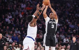 Chris Paul : “La prochaine étape est de gagner ces matchs”