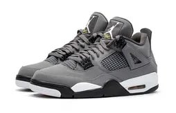 Jordan Brand : la Air Jordan 4 “Cool Grey” de retour en août