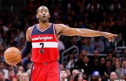 Désormais dos au mur, les Wizards restent optimistes
