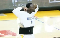 Draymond Green persiste et signe ses propos sur Cleveland
