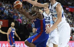 Florent Pietrus : “Il faut maintenant une armée avec 12 guerriers”