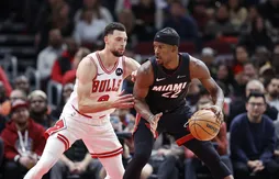 Stats & Highlights | Le Heat prend sa revanche sur les Bulls
