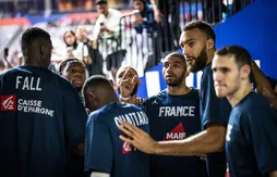 France – Liban : le premier jour du reste de la Coupe du monde