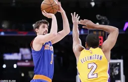 Alexey Shved en partance pour l’Europe
