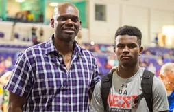 Jamal Mashburn et l’AS Monaco n’ont jamais été aussi proches d’un accord